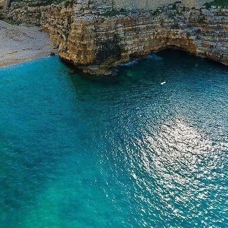 بيت للعطل Il Rifugio Del Sole *
